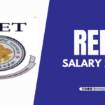 REET Salary 2024, Check REET Salary for Level 1 and Level 2